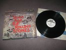 The Rolling Stones - Stone Age LP 1971 Ex/Ex Decca (White Label Export Issue)