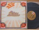 FLYING BURRITO BROS - LAST OF THE RED HOT BURRITOS ORIG OZ 1st PRESSING EX COND