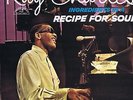 LP RAY CHARLES INGREDIENTS IN A RECIPE FOR SOUL