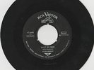 Elvis, 47-6604 US Army Don´t Be Cruel  RAR RCA Germany.