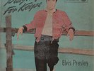 Elvis EPA-9561  RAR RCA  Germany