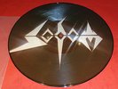 ???Sodom...Expurse Of Sodomy....Picture Disc???,gut erhalten..rar, SPV 12-2122