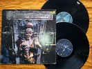 IRON MAIDEN THE X FACTOR DOUBLE VINYL ORIGINAL EDITION BLACK VINYL VERY RARE