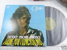 Goblin soundtrack album Amo Non Amo, stereo MDF 33.126 on Cinevox Italian  1979