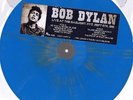 New Bob Dylan Live At The Gaslight NYC LP Blue Sunburst Limited Vinyl 300 MADE