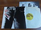THE ROLLING STONES-STICKY FINGERS- ORIG SM ROUND ZIP SLEEVE A4/B3 COC 59100/1971