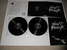 Daft Punk Discovery 1st 2001 Press ARCHIVE MASTER, Ultrasonic Cleaned 180g