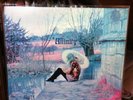 AFFINITY, VERTIGO SWIRL, GERMAN ORIGINAL PRESS FROM 1970, LAMINATED COVER, EX/M-