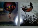 Circa Survive Juturna and On Letting Go Vinyl Record LP Juterna