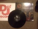 SLAYER -REIGN IN BLOOD - DEF JAM NEAR MINT VINYL V RARE MATRIX PLEASE READ FIRST