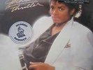 SEALED MICHAEL JACKSON THRILLER ORIGINAL 1982 QUINCY JONES BILLIE JEAN