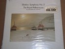 Barbirolli SIBELIUS Symphony No.2 - Chesky RC3 SEALED