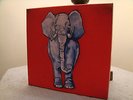 The White Stripes Vault Package #19 - Jack White - Elephant - Third Man Records