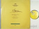 DGG ED.1 TULIP CHOPIN STEFAN ASKENASE PIANO CONCERTO NO.2 LPM 18040 NM