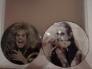 2 Ozzy Osbourne- Ultimate Live Ozzy Picture Disc,Changes,LP,Vinyl,Black Sabbath