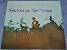 JOHN MARTYN The Tumbler SCARCE EARLY UK ISLAND PINK RIM - BEAUTIFUL EXAMPLE.