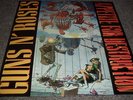GUNS N' ROSES 