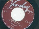 Killer Blues Rocker - Billy Boy Arnold - Rockin Itis / Prisoner's Plea {Vee Jay}