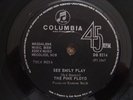 THE PINK FLOYD 7