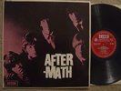THE ROLLING STONES LP AFTERMATH VG/EX MONO