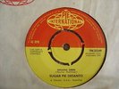SUGAR PIE DESANTO 7