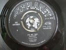 The Untamed - It's Not True / Gimme Gimme Some Shade - UK Planet 1965 Mod / Soul