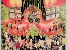 VINTAGE PANTERA PROJECTS IN THE JUNGLE LP 1984 FIRST PRESS