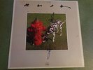 Rush Signals Signed Vinyl LP Record