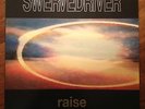 SWERVEDRIVER. RAISE. 1991. INDIE. BLUR. STONE ROSES. OASIS. CREATION.