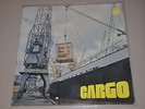 CARGO - same, killer Dutch original masterpiece Harvest 5C 052-24582