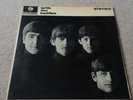 THE BEATLES With The Beatles LP Vinyl Record Album RARE UK Stereo * Listen *