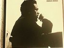 Charles Mingus Complete Candid Recordings Mosaic 4-111 complete 4 LP boxset