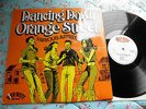 Dancing Down Orange Street-UK Original High Note LP-Skinhead Reggae-1969-HEAR