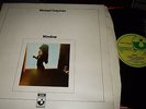 MICHAEL CHAPMAN : WINDOW LP 1970 HARVEST SHVL 786 UK