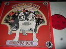 STATUS QUO : DOG OF TWO HEADS LP 1971 PYE 85864 GERMANY