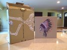 Grateful Dead Spring 1990 Box Set - Very Limited and Complete
