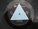 Pink Floyd The Dark Side Of The Moon Blue Solid 