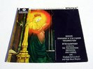 Mahler : Symphony no.2 Klemperer Columbia SAX 2473/2474 2LP UK Blue/Silver  VG