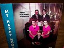 THE SINGING Payne Family SOUTHERN GOSPEL LP..My Happy Home .RARE VINYL