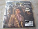 Art Pepper Meets The Rhythm Section 2 X LP @ 45 RPM AJAZ 7532 (Sealed) OOP