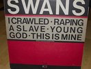 Swans - Raping a Slave ep.