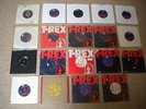 trex singles