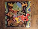 JULY JULY MAJOR MINOR  ORIGINAL UK RELEASE 1969