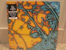 The Strokes IS THIS IT -Half blue & gold vinyl -sealed -Newbury Comics exclusive