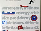 PERSPECTIVE 73: An Aural Review of the Year 1973-M1974 2LP NOT FOR SALE/BROADCAS