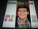 EP  BOBBY VEE REF 2259