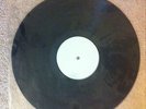 Broadcast Tender Buttons Test Pressing LP