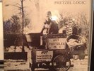 JAPAN QUAD 4 Steely Dan Pretzel Logic 1974 1st press LP Toshiba PROBE audiophile