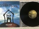 THE MAYFIELD FOUR - FALLOUT LP 1998 VINYL Uber Rare MYLES KENNEDY Alter Bridge