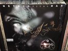 OG Method Man - Tical LP Vinyl 1994 NETHERLANDS IMPORT Raekwon RZA Wu Tang Clan